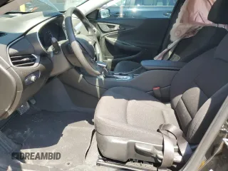 2024 Chevrolet Malibu LS with VIN 1G1ZB5ST2RF249862, listed as a Copart auction lot 49633285 with 7,196 mi miles and Clean Title. Bid and sale history available at DreamBid. Image 7.