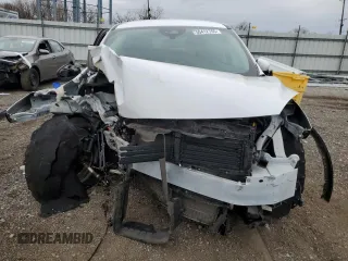 2020 Ford Escape SE with VIN 1FMCU9G63LUA38508, listed as a Copart auction lot 50412765 with 91,065 mi miles and Salvage title. Bid and sale history available at DreamBid. Image 5.