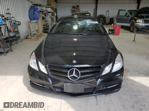 2013 Mercedes-Benz E-Class E 350 with VIN WDDKJ8JB0DF201104, listed as a Copart auction lot 46987065 with 136,697 mi miles and Salvage Title. Bid and sale history available at carsss.com. Image 5.