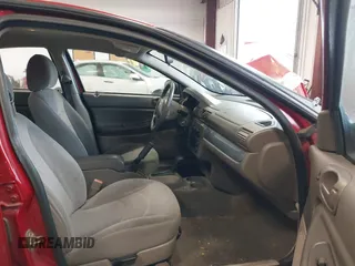 2005 Dodge Stratus SXT z VIN 1B3EL46R35N628222, wystawiony jako IAAI lot #41699883 z przebiegiem 140 844 mil mil oraz . Historia ofert i sprzedaży dostępna na DreamBid. Obrazek 5.