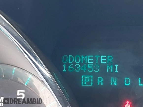 2017 Chevrolet Traverse LT with VIN 1GNKRHKD5HJ341050, listed as a IAAI auction lot 41815801 with 163,453 mi miles and . Bid and sale history available at DreamBid. Image 16.
