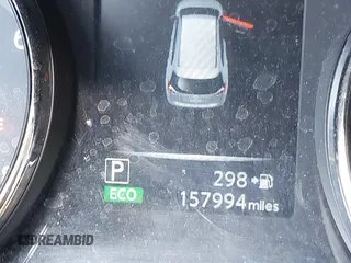 2017 Nissan Rogue SV with VIN KNMAT2MV4HP543271, listed as a IAAI auction lot 42059327 with 157,994 mi miles. Bid and sale history available at carsss.com. Image 16.