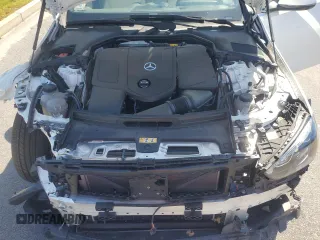 2022 Mercedes-Benz C 300 z VIN W1KAF4HB6NR064021, wystawiony jako Copart lot #66909864 z przebiegiem Nie podano mil oraz Szkoda całkowita • Salvage title. Historia ofert i sprzedaży dostępna na DreamBid. Obrazek 11.