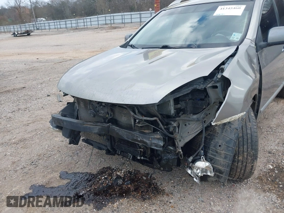 2011 Nissan Rogue S z VIN JN8AS5MTXBW184867, wystawiony jako IAAI lot #41345460 z przebiegiem 264 180 mil mil oraz . Historia ofert i sprzedaży dostępna na DreamBid. Obrazek 13.