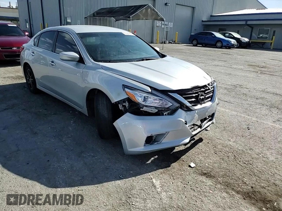 2016 Nissan Altima SR z VIN 1N4AL3AP1GC245512, wystawiony jako Copart lot #63930185 z przebiegiem 127 594 mil mil oraz Szkoda całkowita • Salvage title. Historia ofert i sprzedaży dostępna na DreamBid. Obrazek 14.