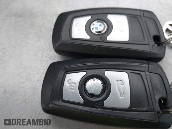 2015 BMW 3 Series 320i with VIN WBA3B1C5XFK140734, listed as a IAAI auction lot 42141319 with 84,863 mi miles and . Bid and sale history available at DreamBid. Image 11.