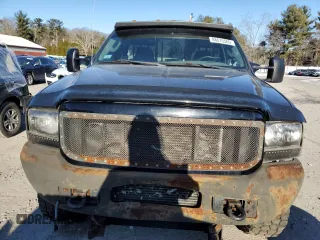 2003 Ford F-350 with VIN 1FTSF31P93EB83863, listed as a Copart auction lot 88615565 with 217,806 mi miles and Clean title. Bid and sale history available at DreamBid. Image 5.