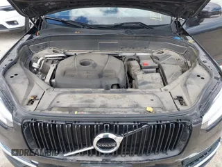 2017 Volvo XC90 Momentum with VIN YV4A22PK1H1133452, listed as a IAAI auction lot 41969097 with 160,904 mi miles. Bid and sale history available at carsss.com. Image 10.