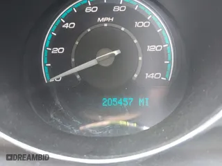 2008 Chevrolet Malibu LT w/2LT with VIN 1G1ZJ57B98F168830, listed as a IAAI auction lot 40113730 with 205,457 mi miles. Bid and sale history available at carsss.com. Image 7.