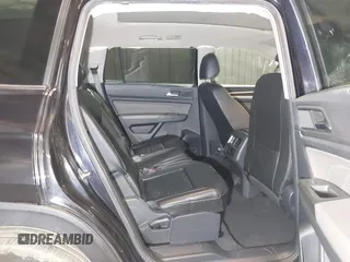 2023 Volkswagen Atlas SE с VIN 1V2KP2CA8PC514805, выставлен на аукционе IAAI как лот 41190485 с пробегом 20 639 миль миль и . История ставок и продаж доступна на DreamBid. Изображение 8.