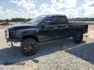 2006 Dodge 2500 SLT z VIN 3D7KS28C76G283570, wystawiony jako Copart lot #56137315 z przebiegiem 327 099 mil mil oraz Szkoda całkowita • Salvage title. Historia ofert i sprzedaży dostępna na DreamBid. Obrazek 1.