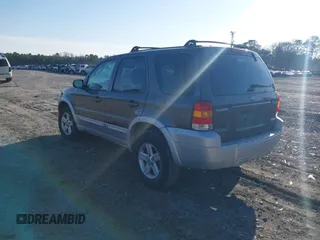 2006 Ford Escape Hybrid with VIN 1FMYU96H56KB49358, listed as a IAAI auction lot 41600419 with 161,661 mi miles and . Bid and sale history available at DreamBid. Image 3.