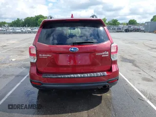 2017 Subaru Forester Touring z VIN JF2SJAWC8HH551644, wystawiony jako IAAI lot #42233209 z przebiegiem 108 199 mil mil oraz . Historia ofert i sprzedaży dostępna na DreamBid. Obrazek 16.