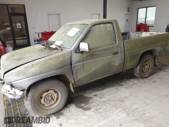 1988 Nissan Hardbody с VIN 1N6ND11S7JC388518, выставлен на аукционе IAAI как лот 41839764 с пробегом 72 926 миль миль и . История ставок и продаж доступна на DreamBid. Изображение 2.