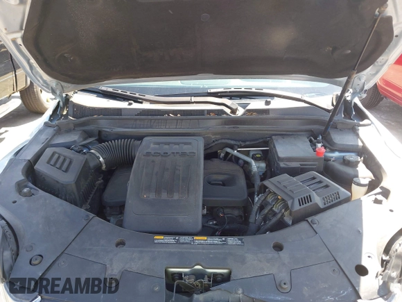 2014 GMC Terrain SLE with VIN 2GKALMEK2E6155326, listed as a IAAI auction lot 42779050 with 122,945 mi miles and . Bid and sale history available at DreamBid. Image 10.