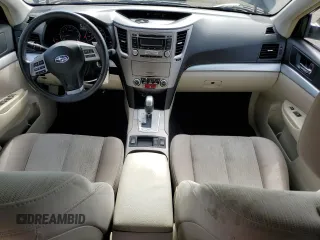 2013 Subaru Outback Premium with VIN 4S4BRBCC4D3277587, listed as a Copart auction lot 47137695 with 153,154 mi miles and Salvage title. Bid and sale history available at DreamBid. Image 8.