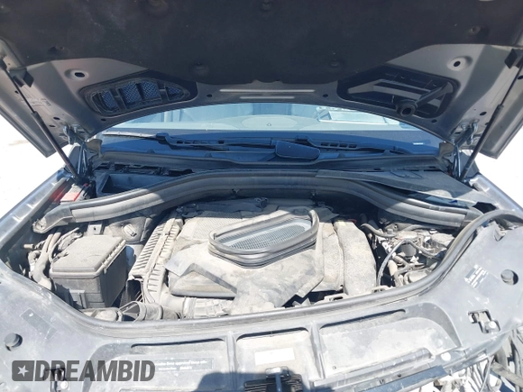2015 Mercedes-Benz M 350 with VIN 4JGDA5JB8FA562500, listed as a IAAI auction lot 41932318 with 117,512 mi miles and . Bid and sale history available at DreamBid. Image 10.