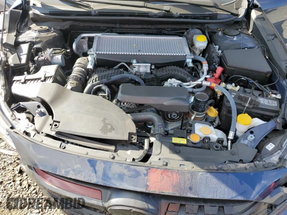 2024 Subaru Legacy Special Sports z VIN 4S3BWGG65R3027393, wystawiony jako Copart lot #85794844 z przebiegiem 7289 mil mil oraz Szkoda całkowita • Salvage title. Historia ofert i sprzedaży dostępna na DreamBid. Obrazek 12.
