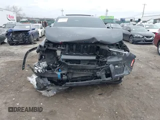 2024 Jeep Grand Cherokee z VIN 1C4RJYB6XR8955858, wystawiony jako IAAI lot #41724210 z przebiegiem Nie podano mil oraz . Historia ofert i sprzedaży dostępna na DreamBid. Obrazek 6.