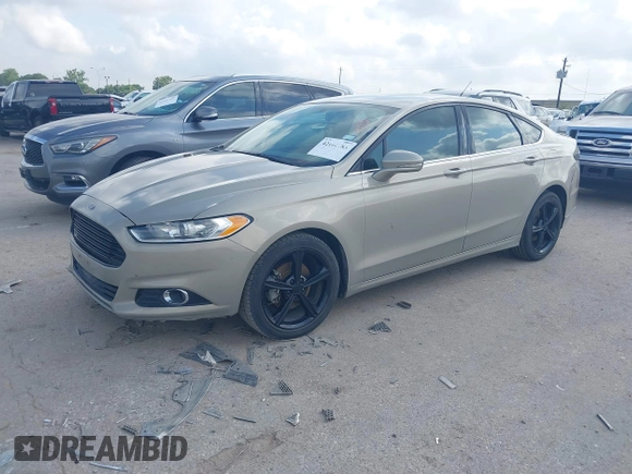 2016 Ford Fusion SE with VIN 3FA6P0HD9GR110994, listed as a IAAI auction lot 42102785 with 139,365 mi miles. Bid and sale history available at carsss.com. Image 17.