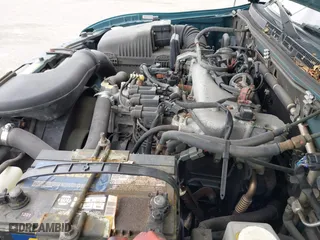 2002 Mitsubishi Montero LTD with VIN JA4MW51R82J003116, listed as a IAAI auction lot 41954991 with 223,784 mi miles. Bid and sale history available at carsss.com. Image 10.