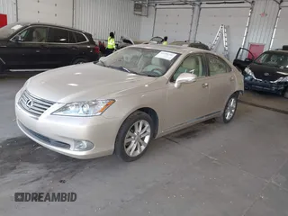 2012 Lexus ES 330 with VIN JTHBK1EG4C2509885, listed as a IAAI auction lot 42251783 with 88,700 mi miles and . Bid and sale history available at DreamBid. Image 17.