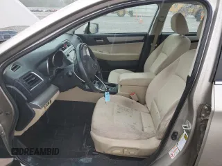 2015 Subaru Legacy Premium с VIN 4S3BNBC67F3005676, выставлен на аукционе Copart как лот 63143495 с пробегом 166 331 миль миль и Чистый • Clean title. История ставок и продаж доступна на DreamBid. Изображение 7.