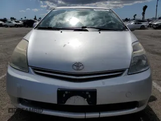 2008 Toyota Prius with VIN JTDKB20U683308060, listed as a Copart auction lot 56432735 with 163,455 mi miles and Salvage title. Bid and sale history available at DreamBid. Image 5.