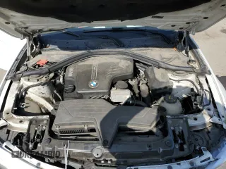 2015 BMW 3 Series 320i z VIN WBA3B1C59FK141566, wystawiony jako Copart lot #49119465 z przebiegiem 75 310 mil mil oraz Szkoda całkowita • Salvage title. Historia ofert i sprzedaży dostępna na DreamBid. Obrazek 12.