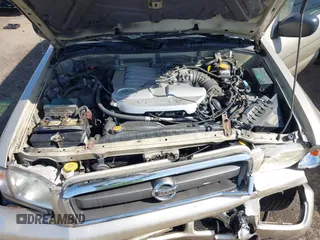 2002 Nissan Pathfinder SE z VIN JN8DR09Y82W717024, wystawiony jako IAAI lot #41819237 z przebiegiem 216 760 mil mil oraz . Historia ofert i sprzedaży dostępna na DreamBid. Obrazek 10.