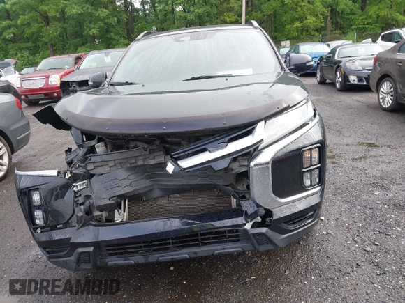 2020 Mitsubishi Outlander GT с VIN JA4AR4AW4LU002443, выставлен на аукционе IAAI как лот 42218961 с пробегом 49 587 миль миль и . История ставок и продаж доступна на DreamBid. Изображение 12.