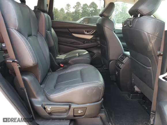2020 Subaru Ascent Limited with VIN 4S4WMAMD3L3465601, listed as a Copart auction lot 66255863 with 50,449 mi miles. Bid and sale history available at carsss.com. Image 11.