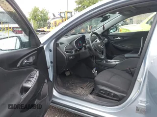 2018 Chevrolet Malibu LT with VIN 1G1ZD5ST6JF126953, listed as a IAAI auction lot 42680514 with 82,230 mi miles and . Bid and sale history available at DreamBid. Image 5.