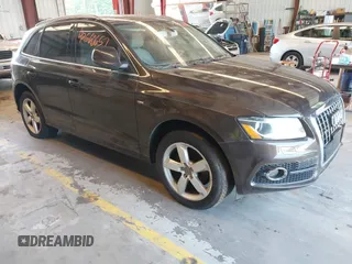 2011 Audi Q5 Premium Plus с VIN WA1DKAFP7BA006066, выставлен на аукционе IAAI как лот 42560657 с пробегом 225 918 миль миль и . История ставок и продаж доступна на DreamBid. Изображение 1.