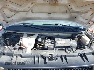 2017 Chevrolet Express Cargo with VIN 1GCWGAFF1H1177024, listed as a IAAI auction lot 42803642 with 242,596 mi miles and . Bid and sale history available at DreamBid. Image 10.