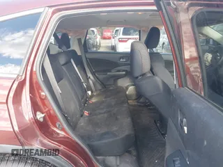 2016 Honda CR-V EX with VIN 5J6RM4H59GL001962, listed as a IAAI auction lot 41890901 with 105,255 mi miles and . Bid and sale history available at DreamBid. Image 8.