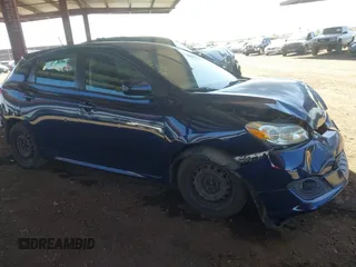 2009 Toyota Matrix S с VIN 2T1KE40E49C016959, выставлен на аукционе IAAI как лот 42127222 с пробегом 251 491 миль миль и . История ставок и продаж доступна на DreamBid. Изображение 1.