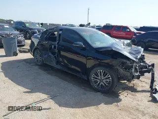 2023 Kia Forte GT-Line z VIN 3KPF54AD6PE670383, wystawiony jako IAAI lot #42020078 z przebiegiem 26 169 mil mil oraz . Historia ofert i sprzedaży dostępna na DreamBid. Obrazek 1.