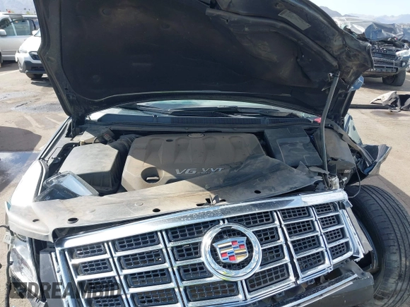 2013 Cadillac XTS Luxury with VIN 2G61P5S31D9182553, listed as a IAAI auction lot 42076227 with 116,849 mi miles and . Bid and sale history available at DreamBid. Image 10.