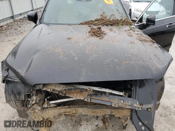 2017 Volvo XC90 Momentum with VIN YV4A22PK2H1132813, listed as a Copart auction lot 42519075 with Not Provided miles and Salvage Title. Bid and sale history available at carsss.com. Image 12.