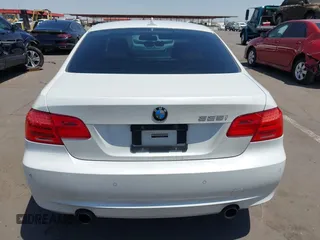 2011 BMW 3 Series 335i with VIN WBAKG7C53BE598107, listed as a IAAI auction lot 42498533 with 129,784 mi miles and . Bid and sale history available at DreamBid. Image 16.