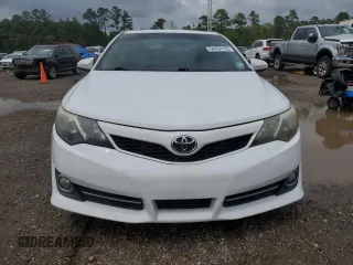 2012 Toyota Camry L with VIN 4T1BF1FK3CU155947, listed as a Copart auction lot 54234165 with 78,088 mi miles and Salvage Title. Bid and sale history available at carsss.com. Image 5.