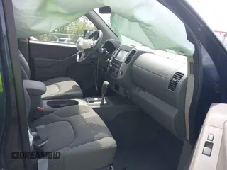 2019 Nissan Frontier SV z VIN 1N6AD0ER9KN883616, wystawiony jako IAAI lot #42096598 z przebiegiem 39 181 mil mil oraz . Historia ofert i sprzedaży dostępna na DreamBid. Obrazek 5.