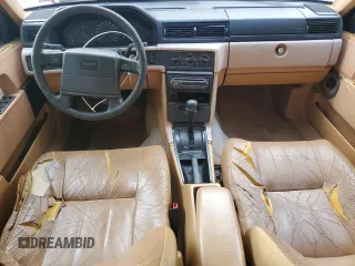 1995 Volvo 900 с VIN YV1JS8313S1211136, выставлен на аукционе Copart как лот 51517415 с пробегом 238 288 миль миль и Списание • Salvage title. История ставок и продаж доступна на DreamBid. Изображение 8.