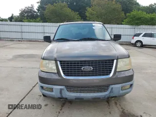 2004 Ford Expedition Special Service with VIN 1FMFU16L54LA95354, listed as a Copart auction lot 57027115 with 176,243 mi miles and Salvage title. Bid and sale history available at DreamBid. Image 5.