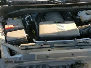 2024 Chevrolet Silverado 1500 RST с VIN 2GCPADED6R1223529, выставлен на аукционе Copart как лот 68307625 с пробегом 14 005 миль миль и Списание • Salvage title. История ставок и продаж доступна на DreamBid. Изображение 13.