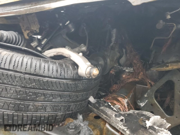 2008 Chevrolet Suburban LT w/2LT with VIN 1GNFK163X8R109074, listed as a Copart auction lot 44274275 with 0 mi miles and Salvage Title. Bid and sale history available at carsss.com. Image 13.