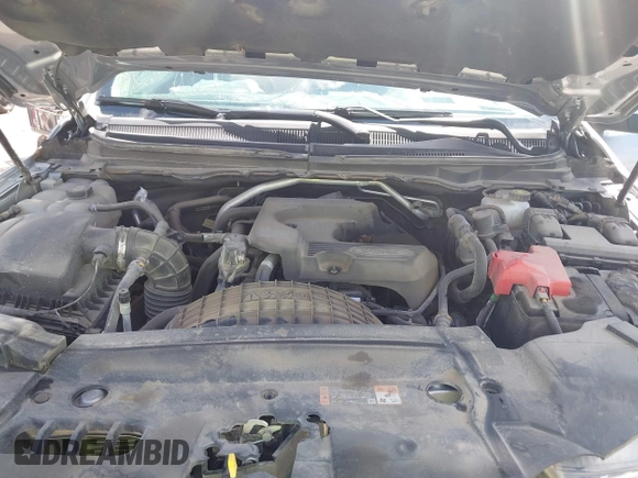 2020 Ford Ranger XL with VIN 1FTER4EH7LLA04194, listed as a IAAI auction lot 42327851 with 46,936 mi miles and . Bid and sale history available at DreamBid. Image 10.
