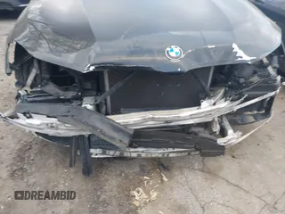 2017 BMW 7 Series 740i с VIN WBA7E2C59HG740083, выставлен на аукционе IAAI как лот 41923621 с пробегом 115 591 миль миль и . История ставок и продаж доступна на DreamBid. Изображение 6.