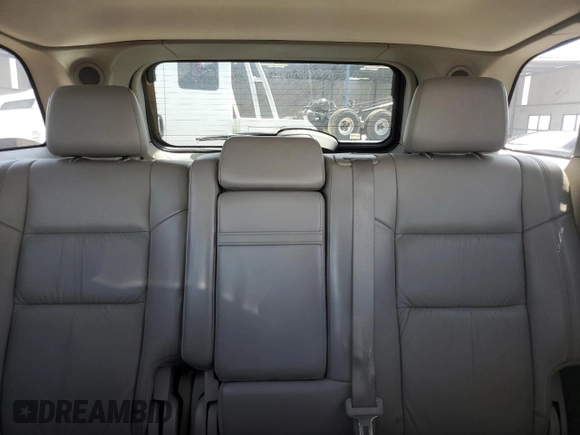 2011 Jeep Grand Cherokee Laredo with VIN 1J4RR4GG5BC703628, listed as a Copart auction lot 58626925 with 152,426 mi miles and Salvage title. Bid and sale history available at DreamBid. Image 10.